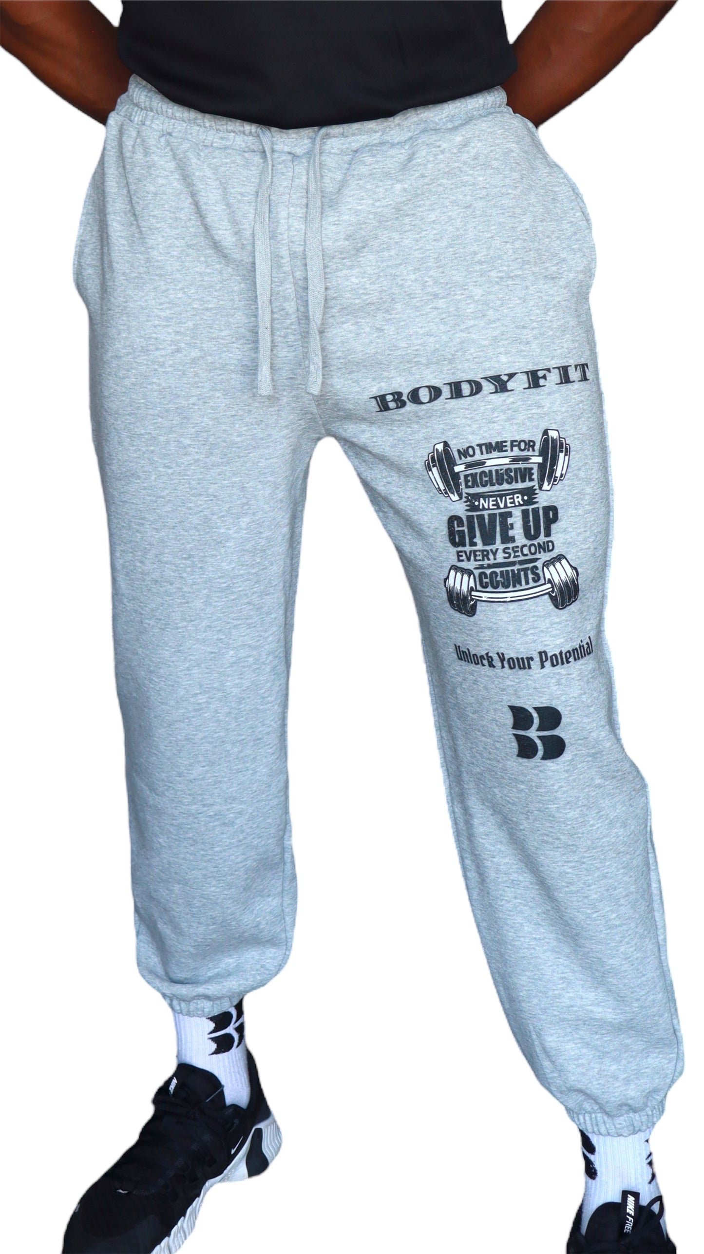 Active Jogger