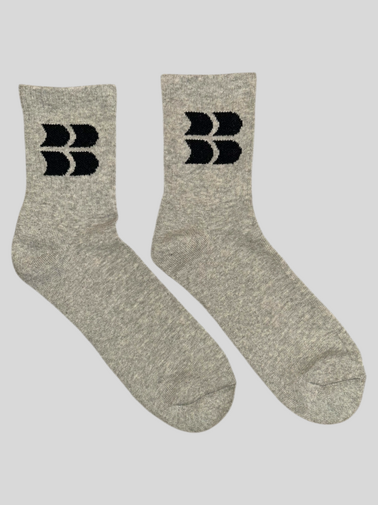 Training Crew Socks