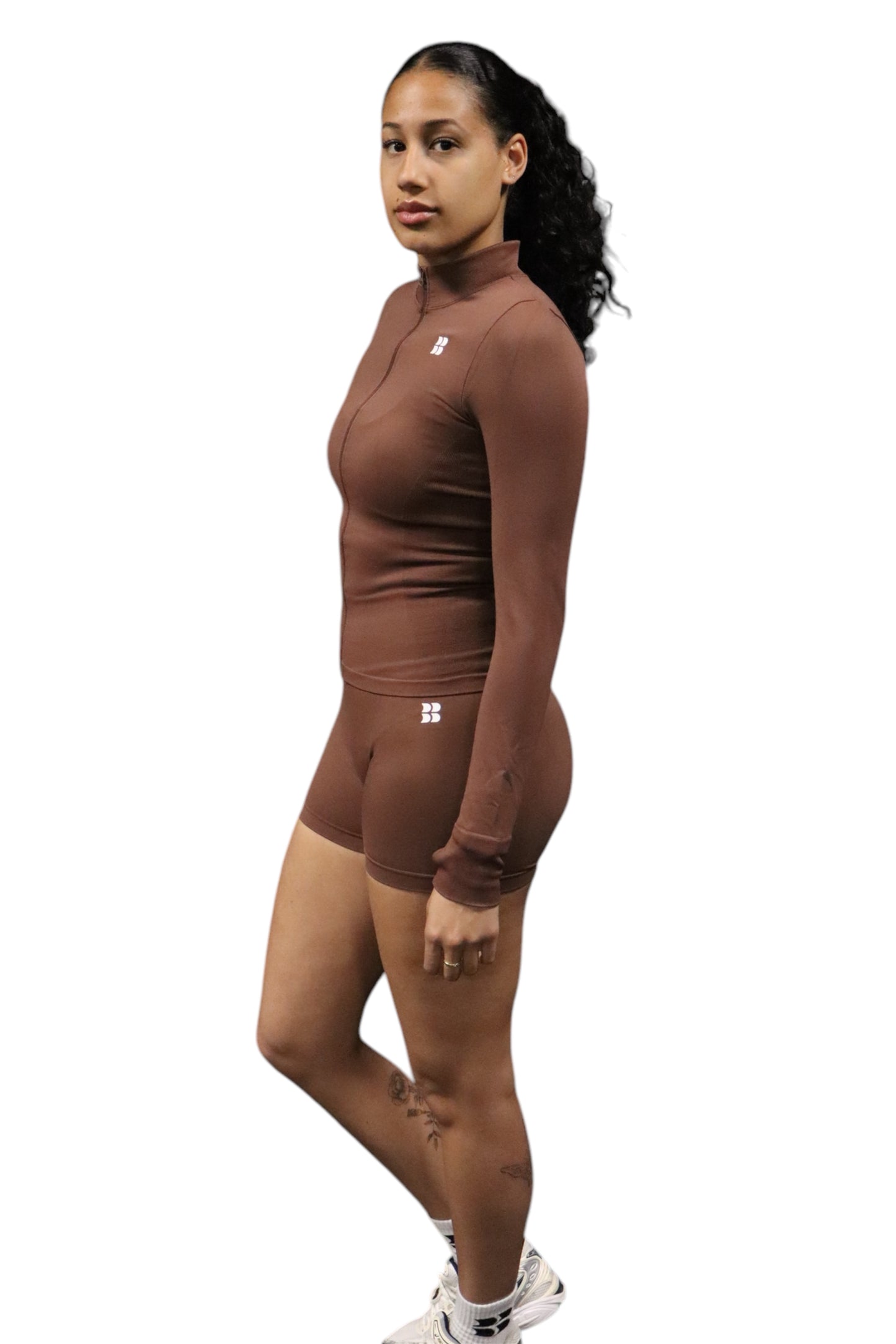 Elite Zipper