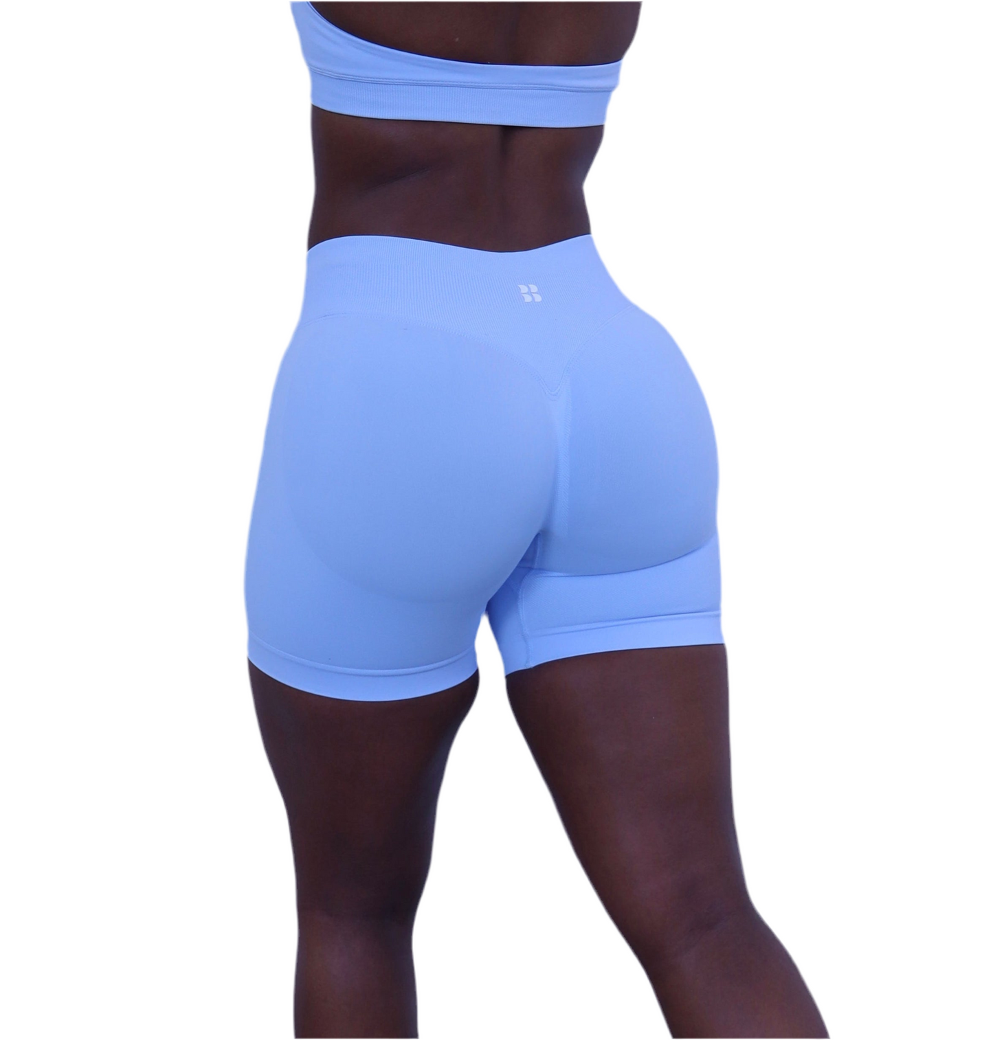 Sculpted Shorts