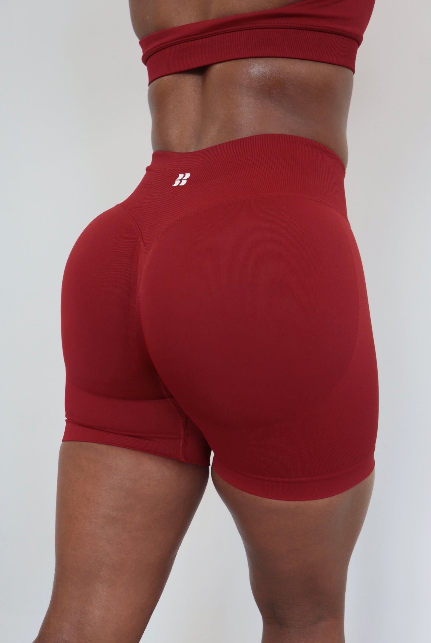 Sculpted Shorts