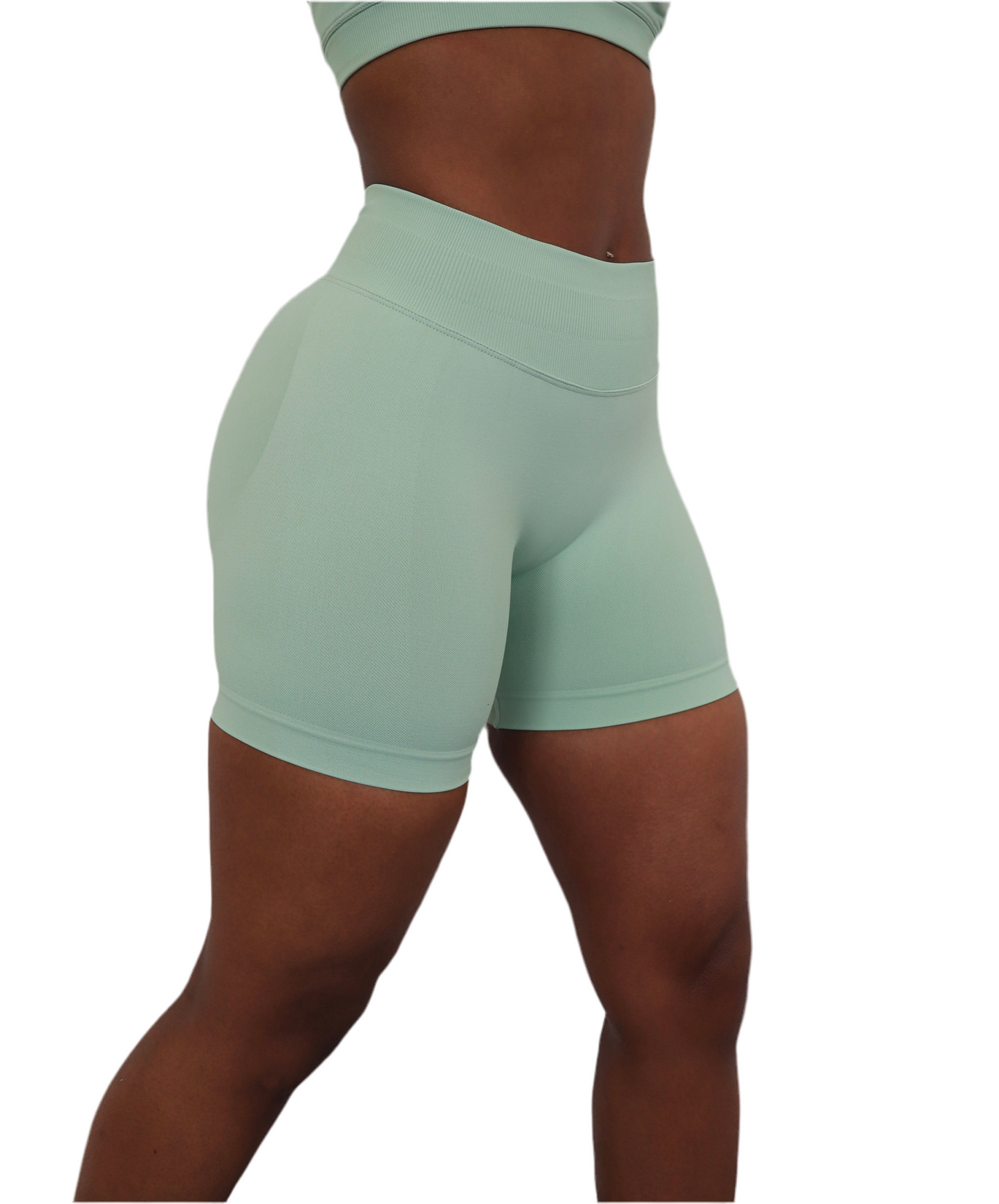 Sculpted Shorts