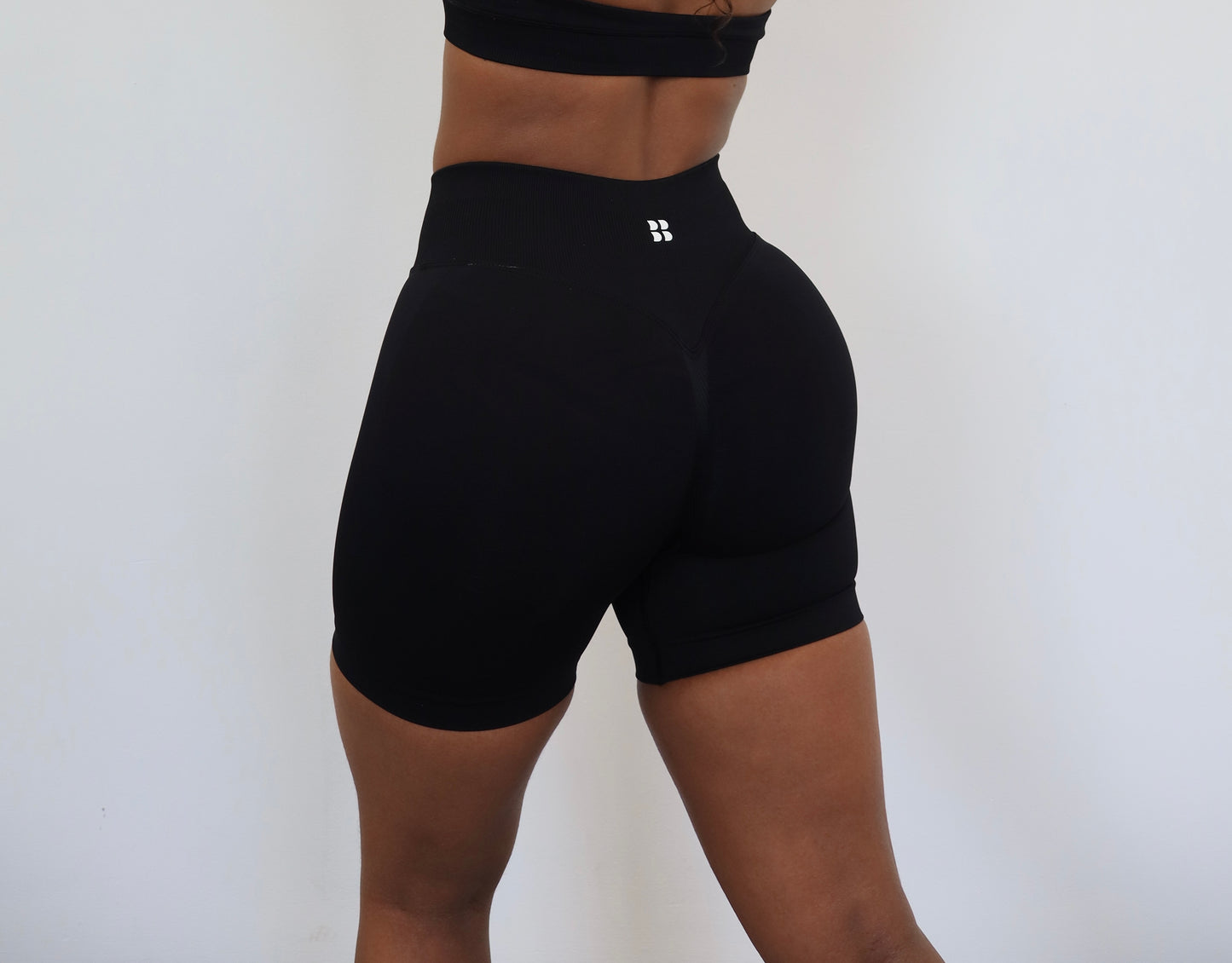 Sculpted Shorts