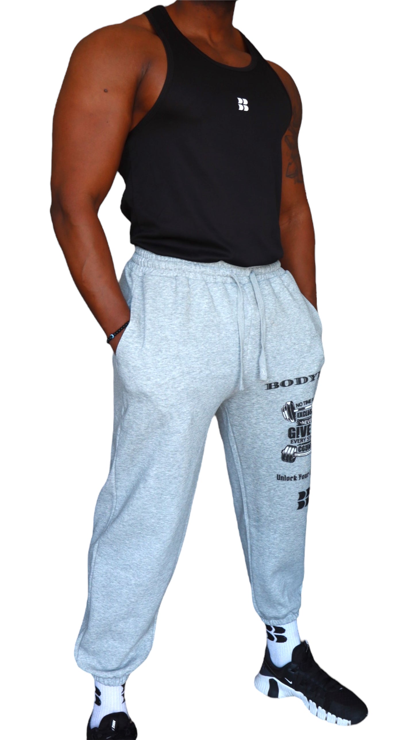 Active Jogger