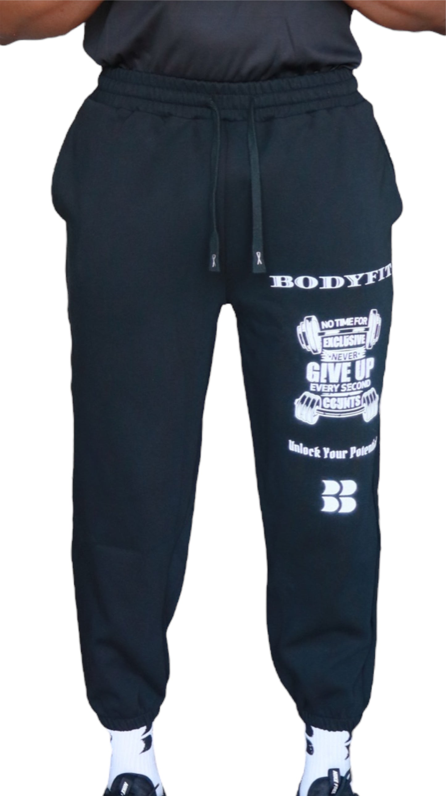 Active Jogger