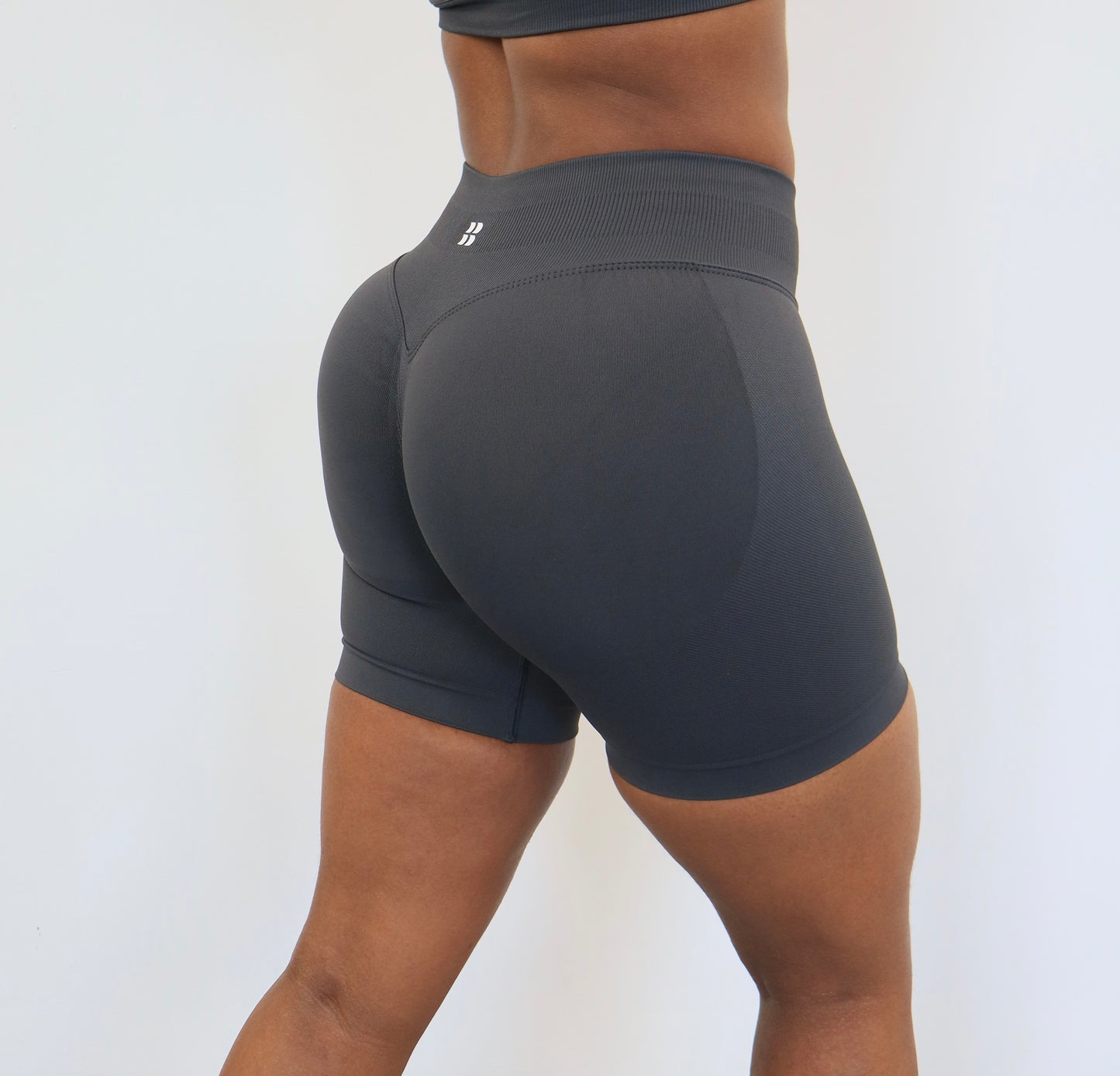 Sculpted Shorts