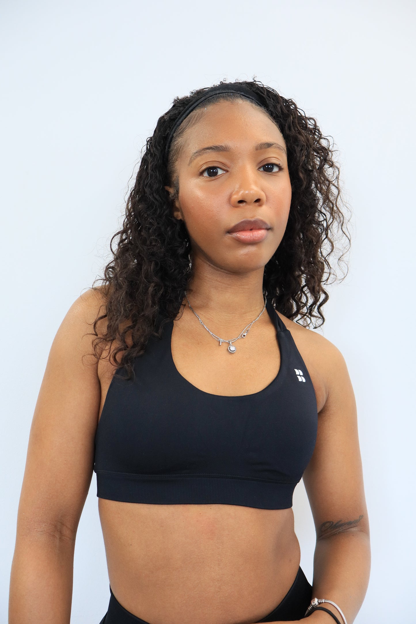 Sculpted Bra