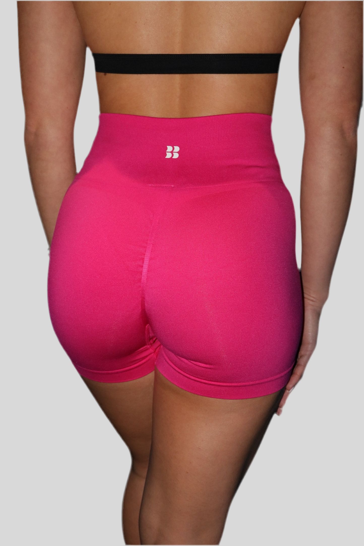 Pantalones cortos Deftness