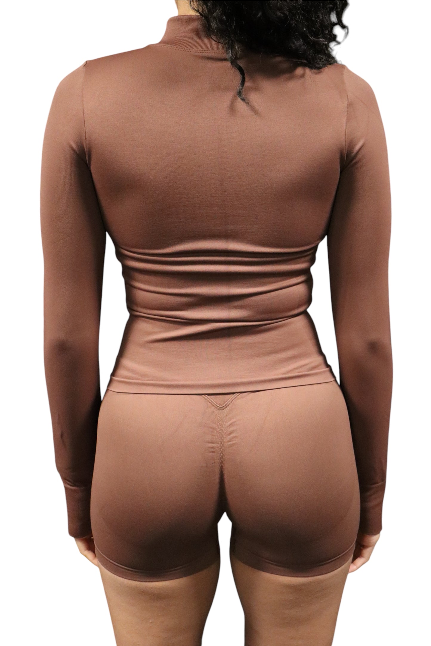 Elite Zipper