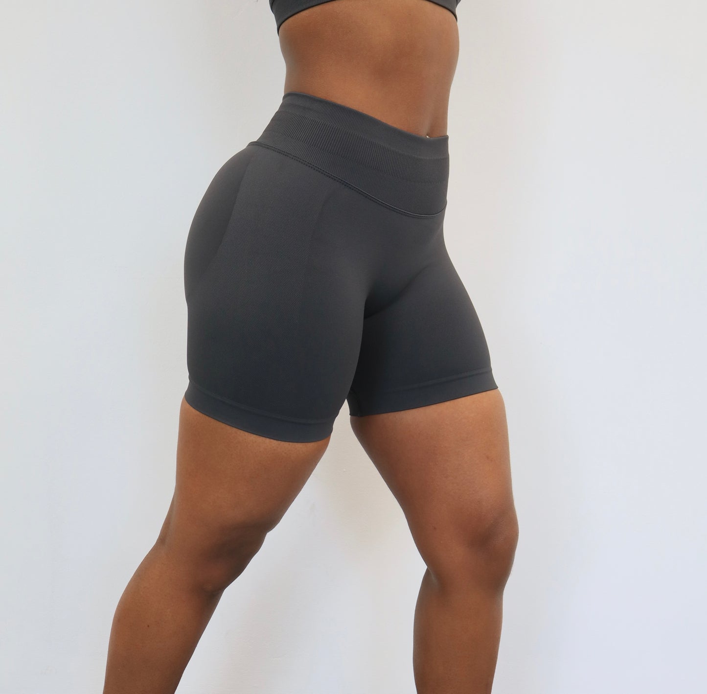 Sculpted Shorts