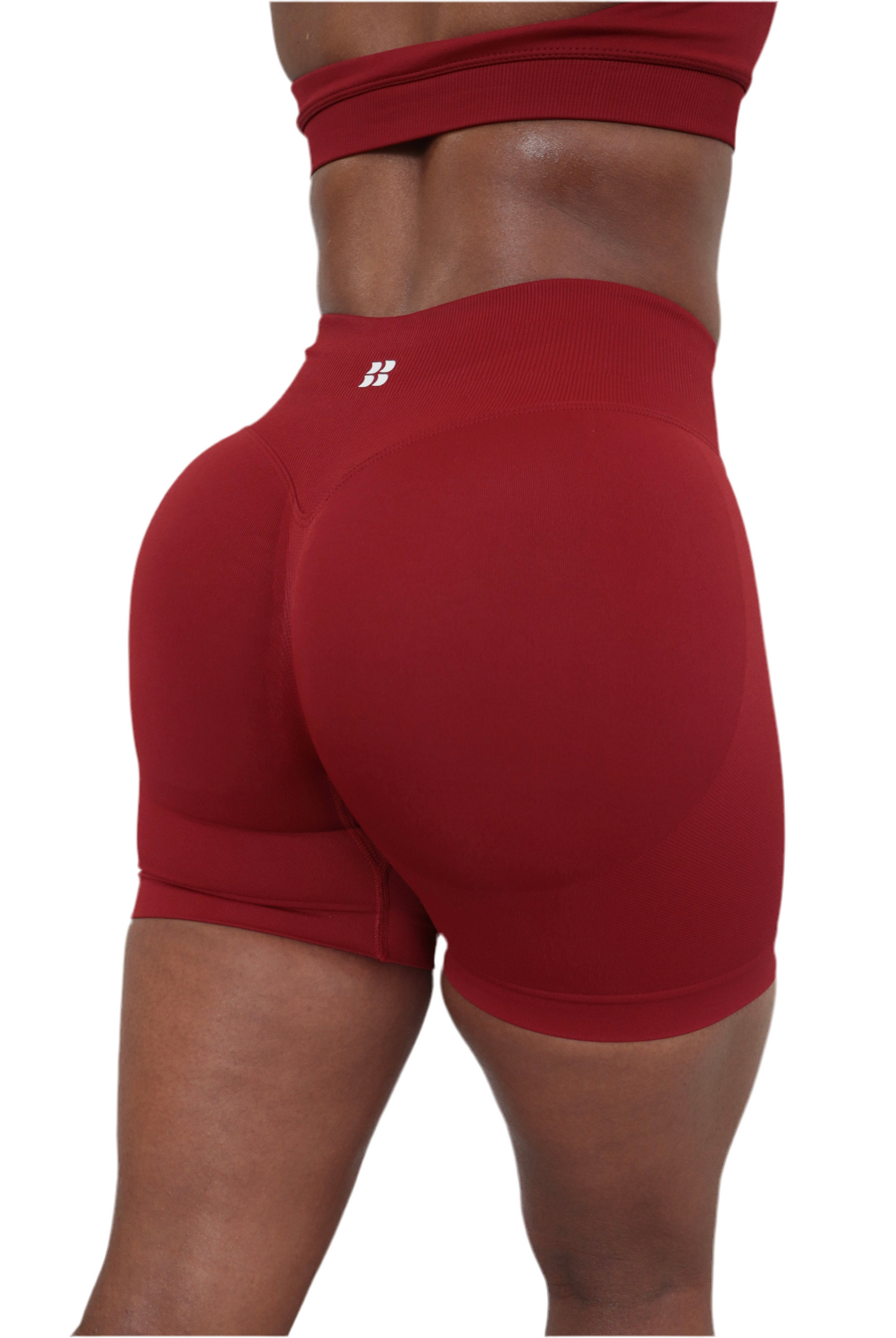 Sculpted Shorts