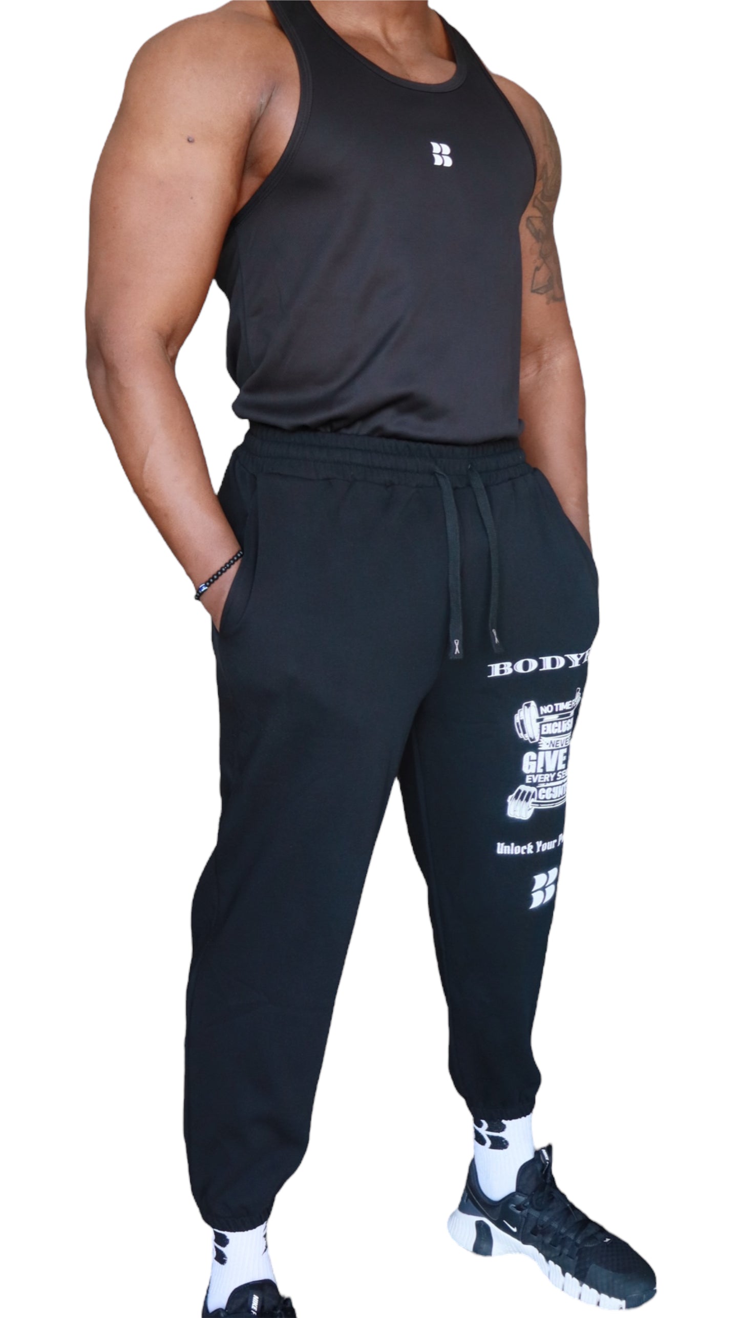 Active Jogger