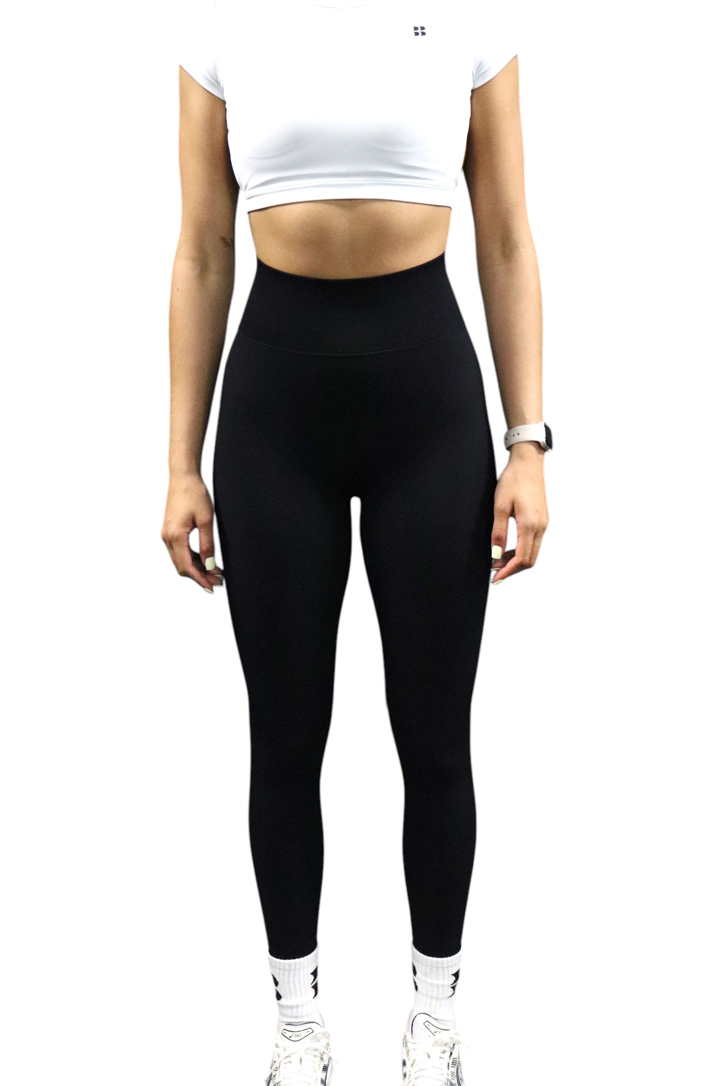 Locked Leggings