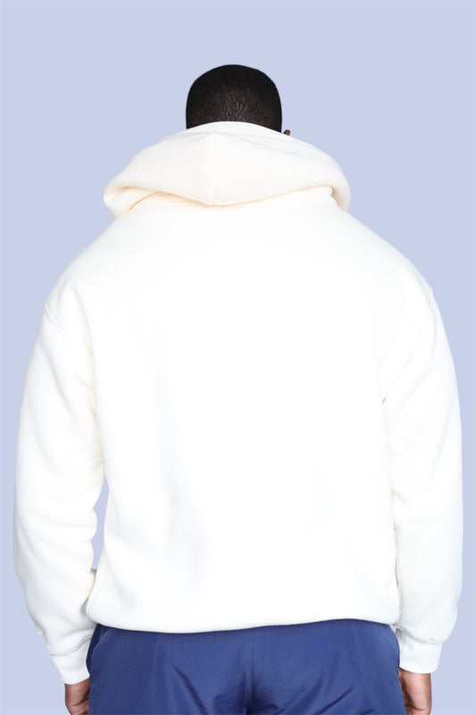 Sudadera con capucha Impress