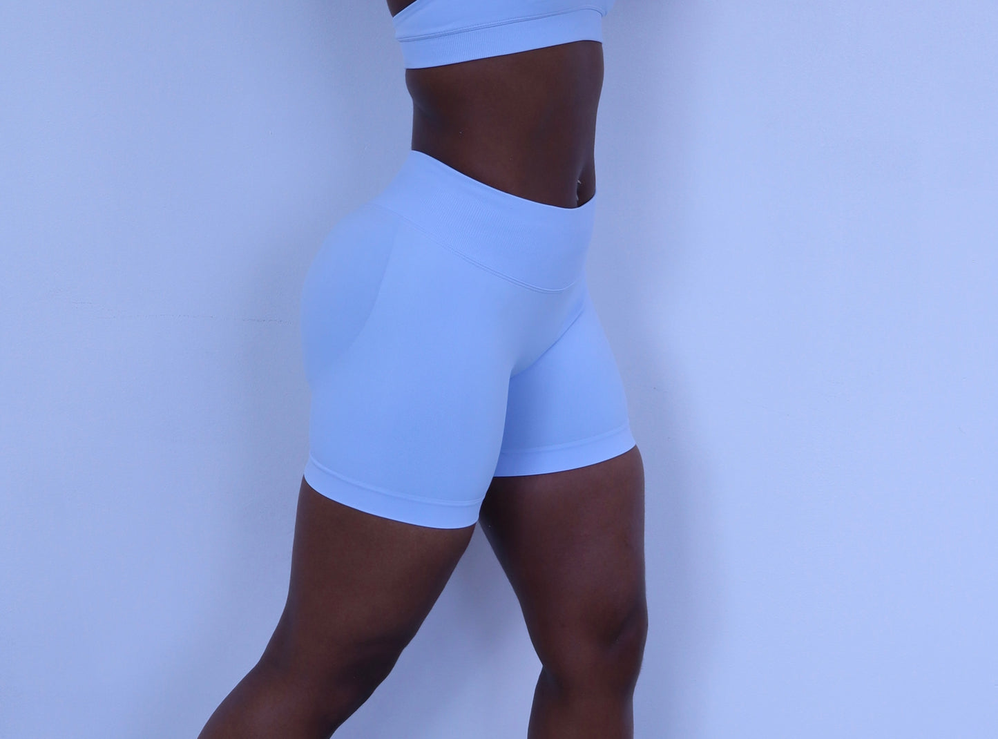 Sculpted Shorts