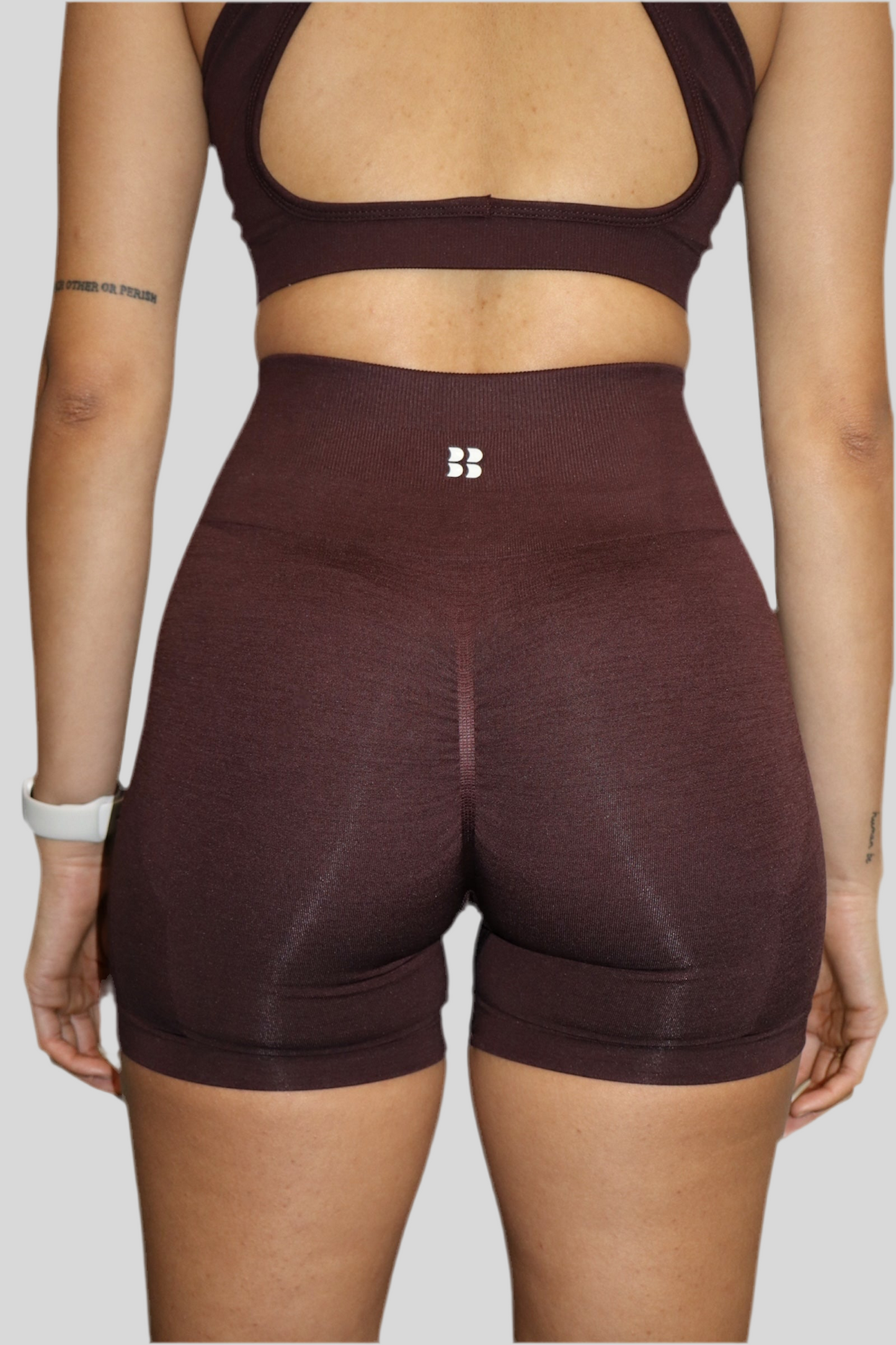 Athena Shorts