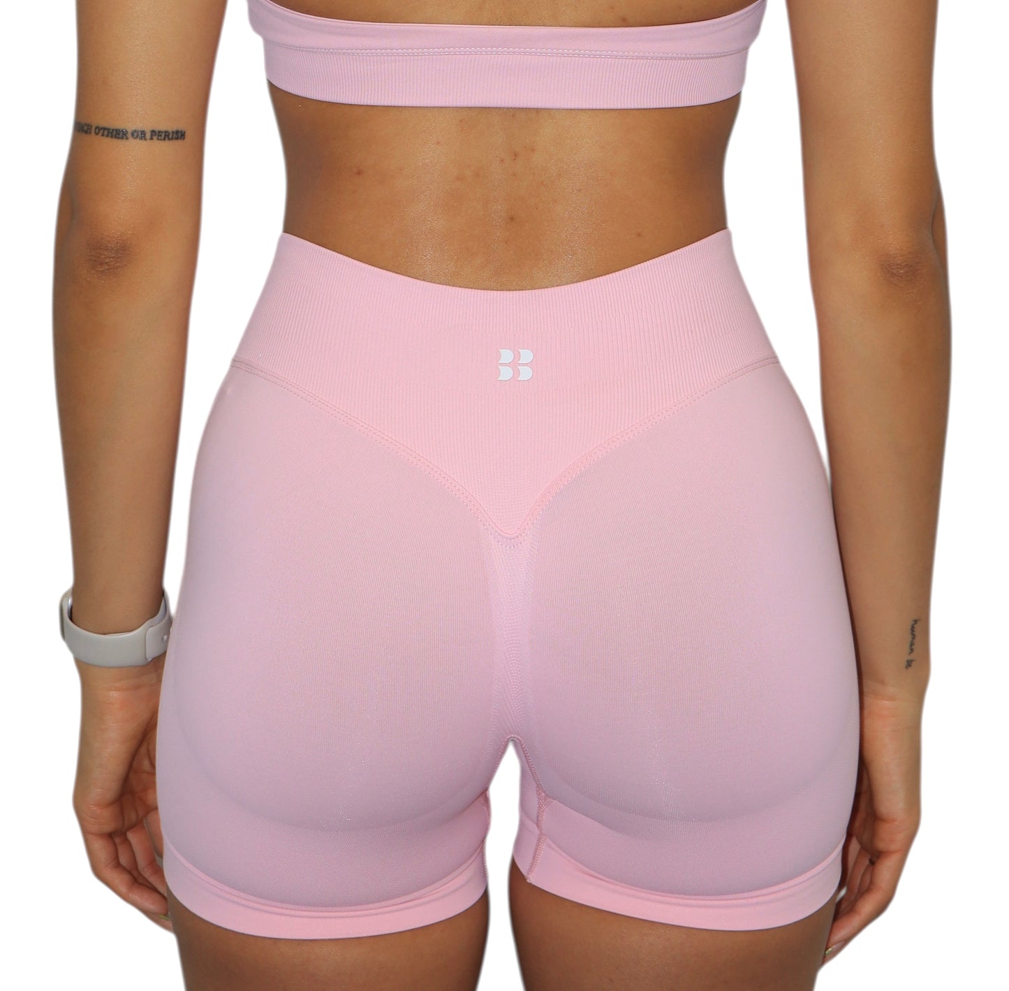 Sculpted Shorts
