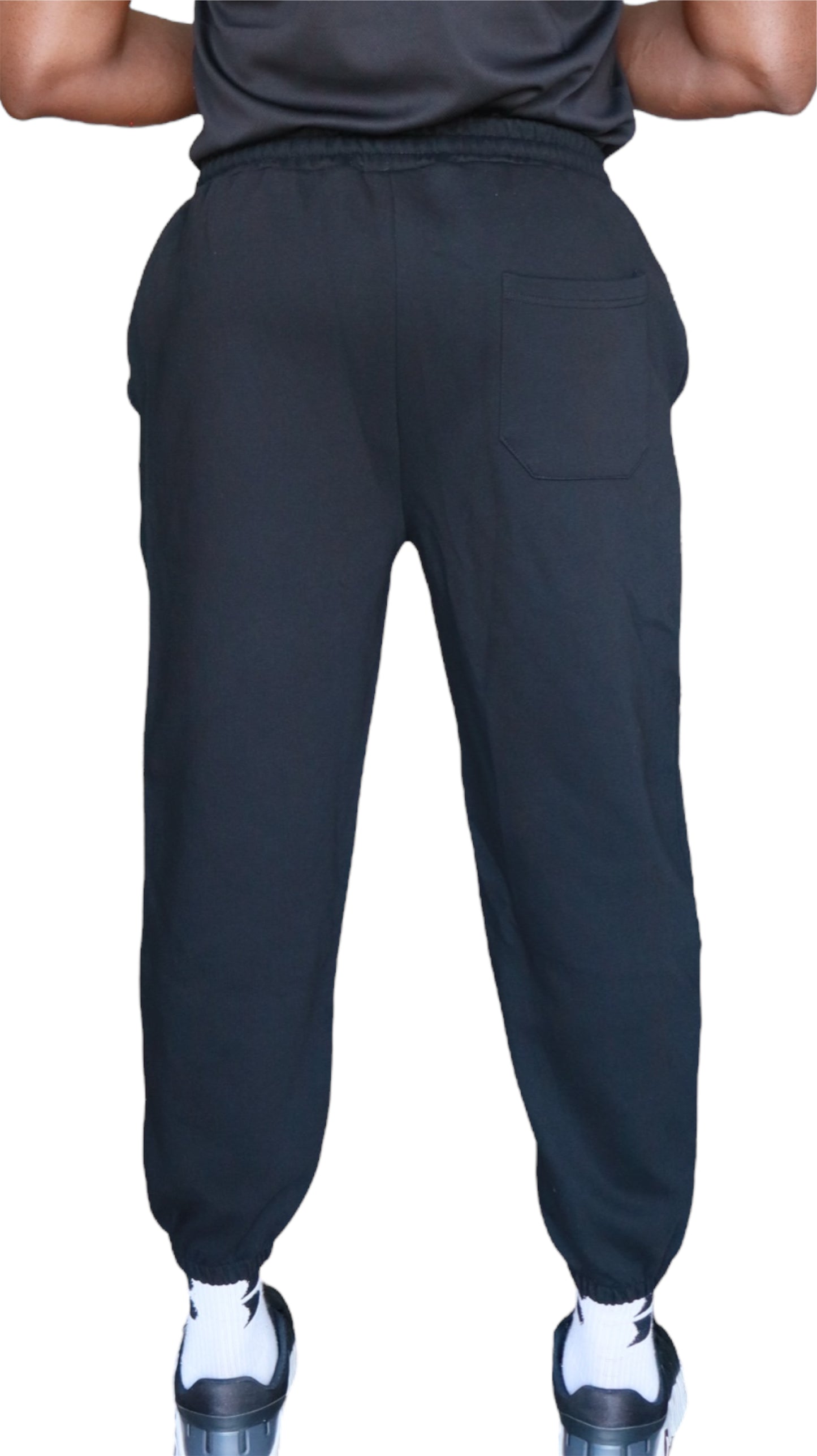Active Jogger