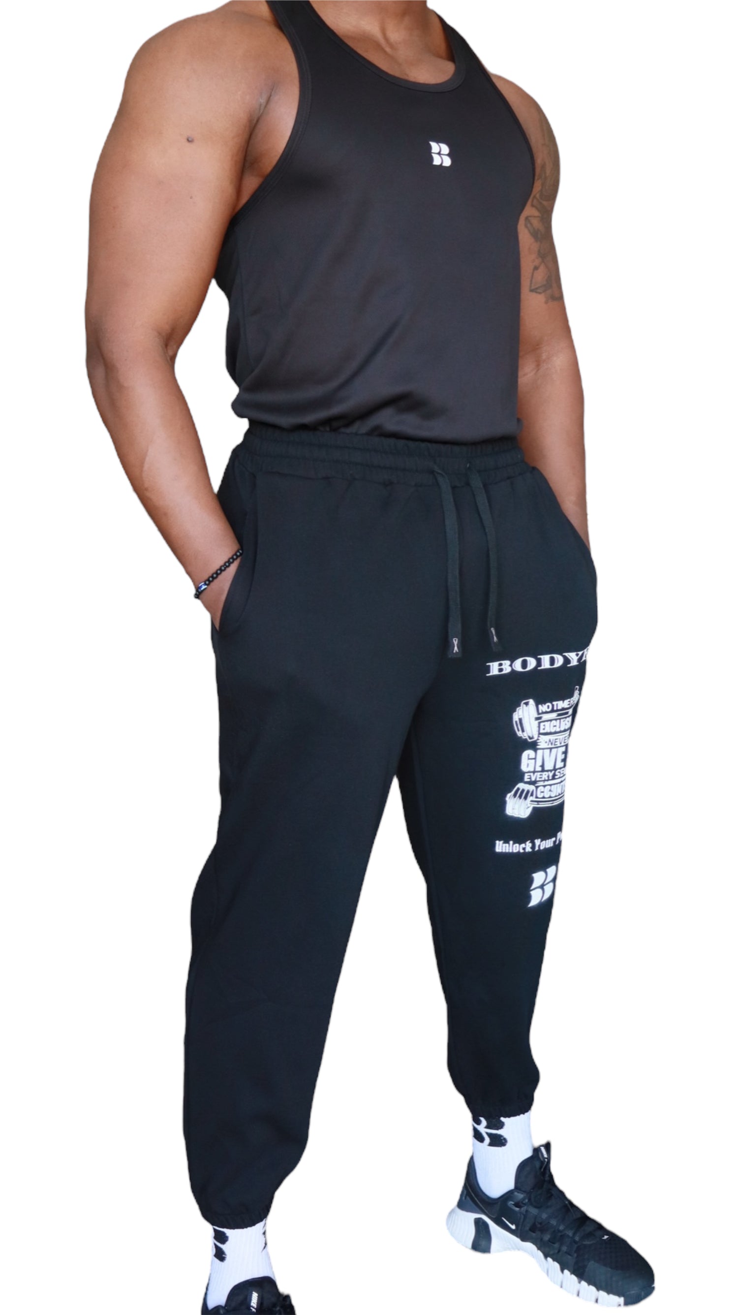 Joggers