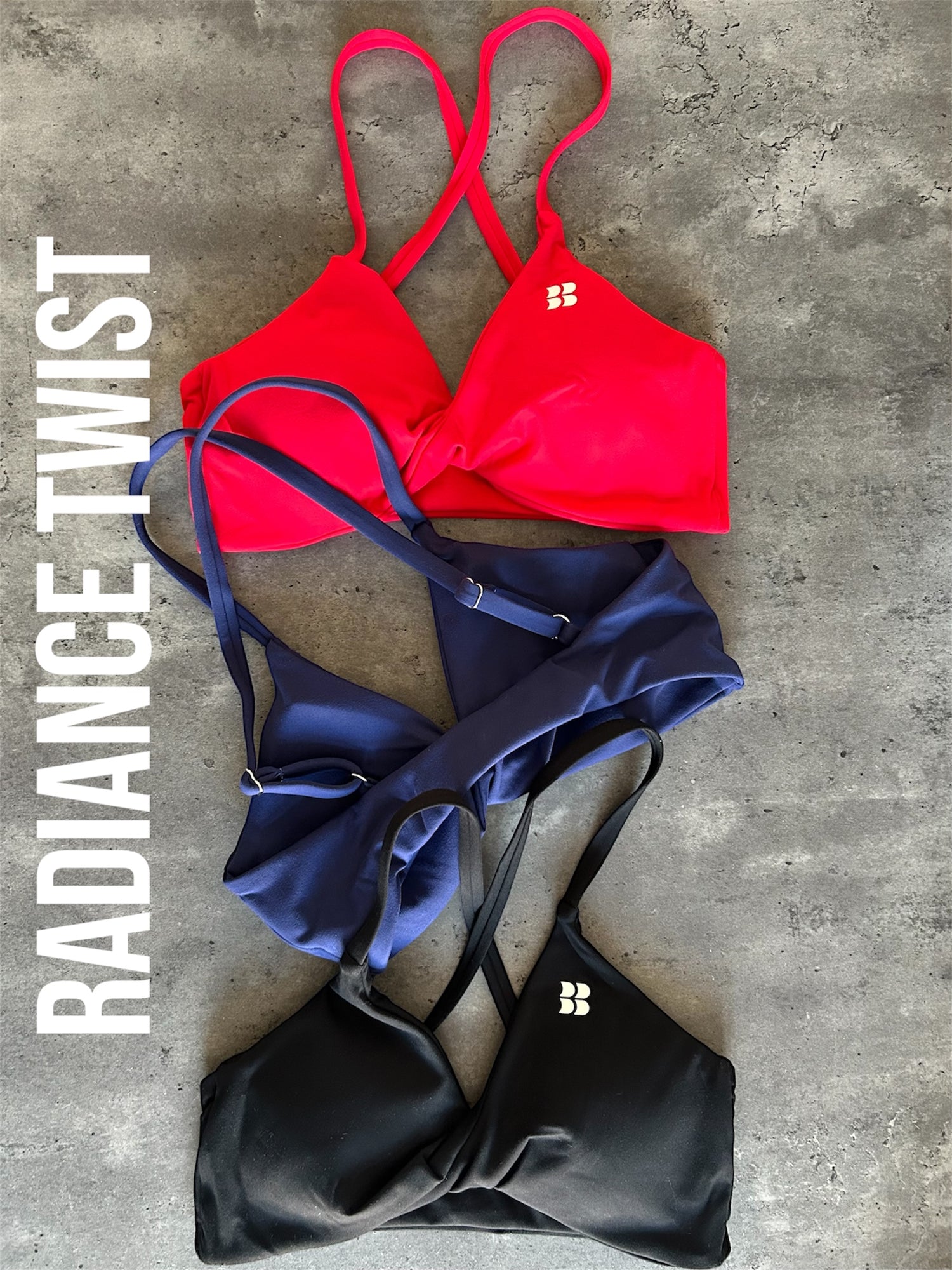 Radiance Twist
