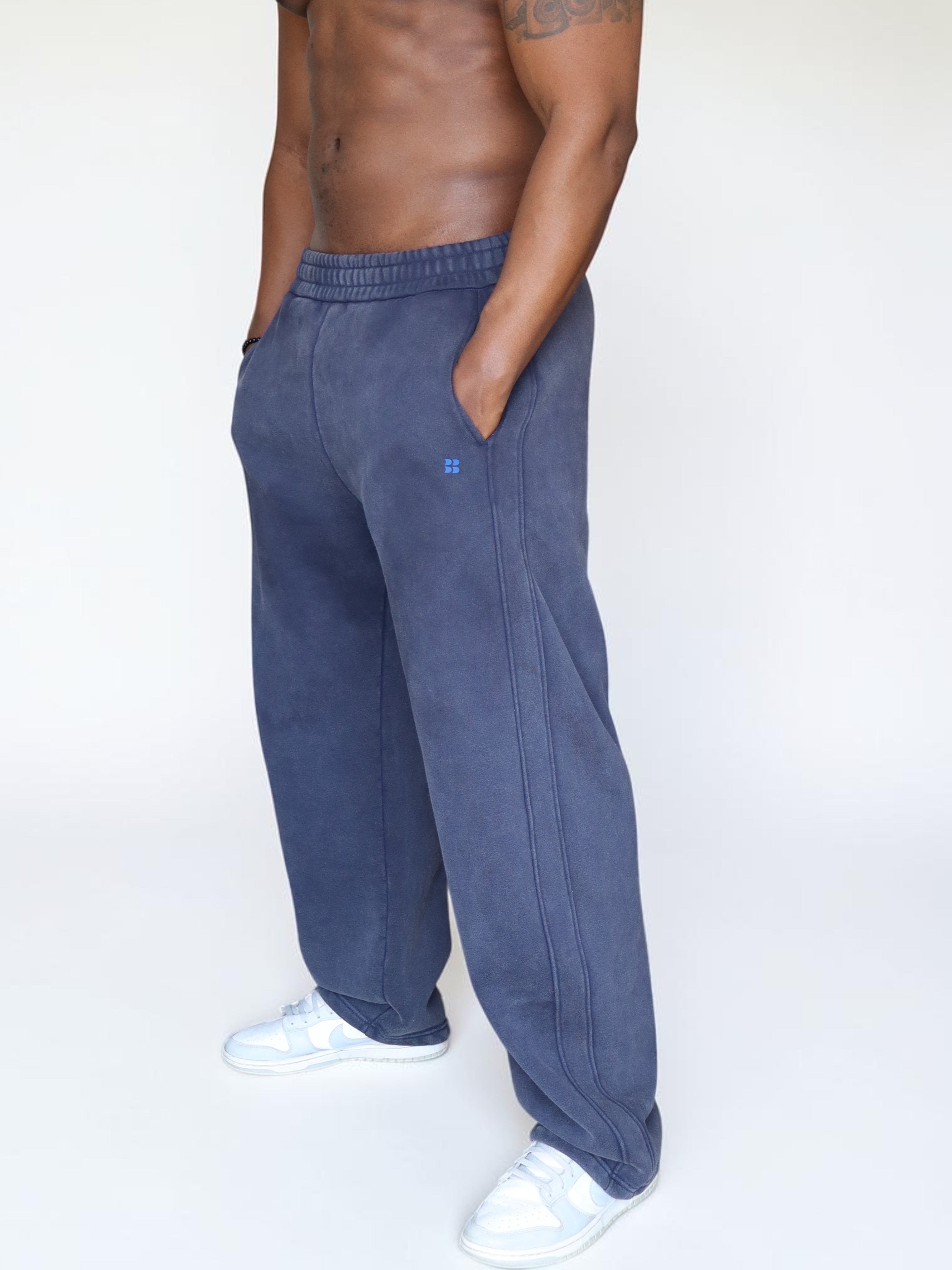 PowerMove Sweatpants Navy