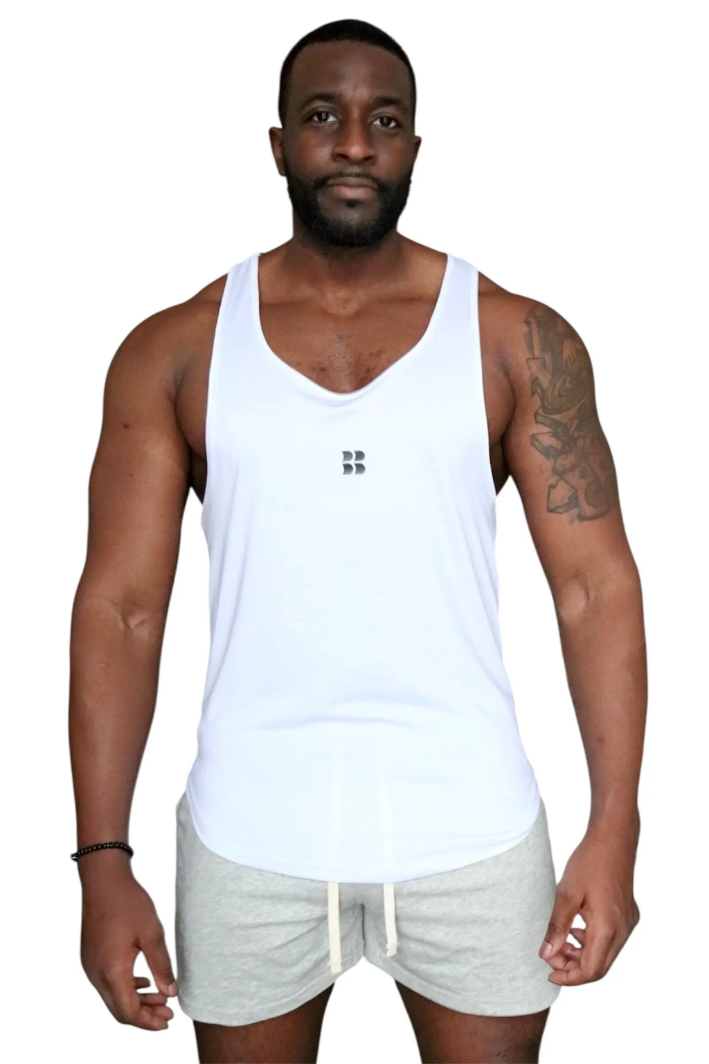 Versatile Stringer White