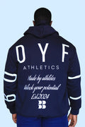 Signature Bodyfit Hoodies Bodyfit