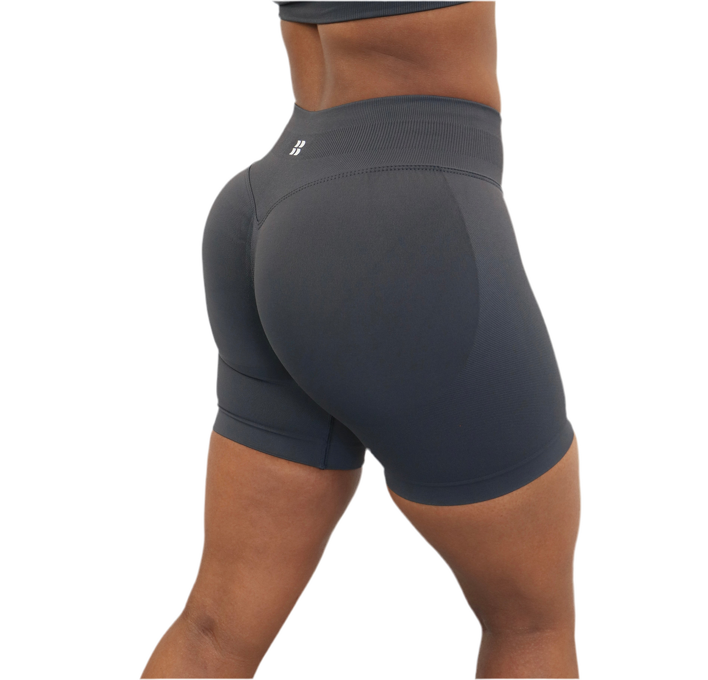 Sculpted Shorts