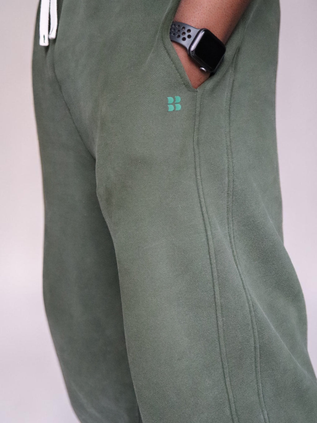 PowerMove Sweatpants Grey