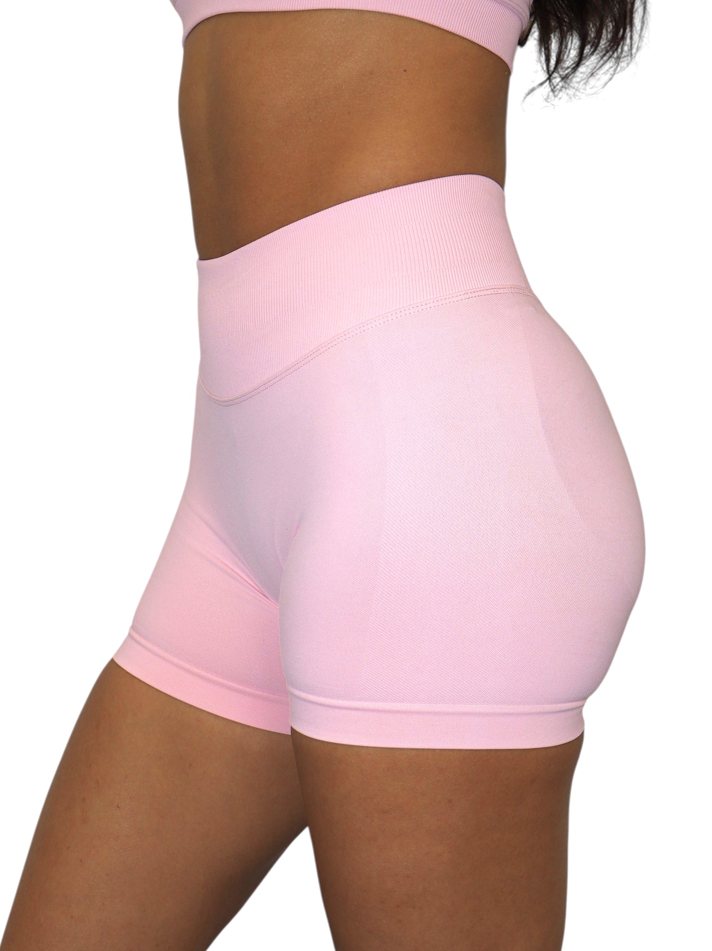 Sculpted Shorts