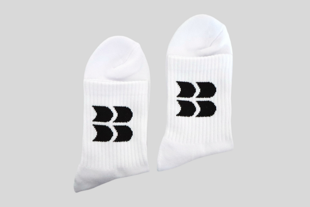 Training Crew Socks Bodyfit