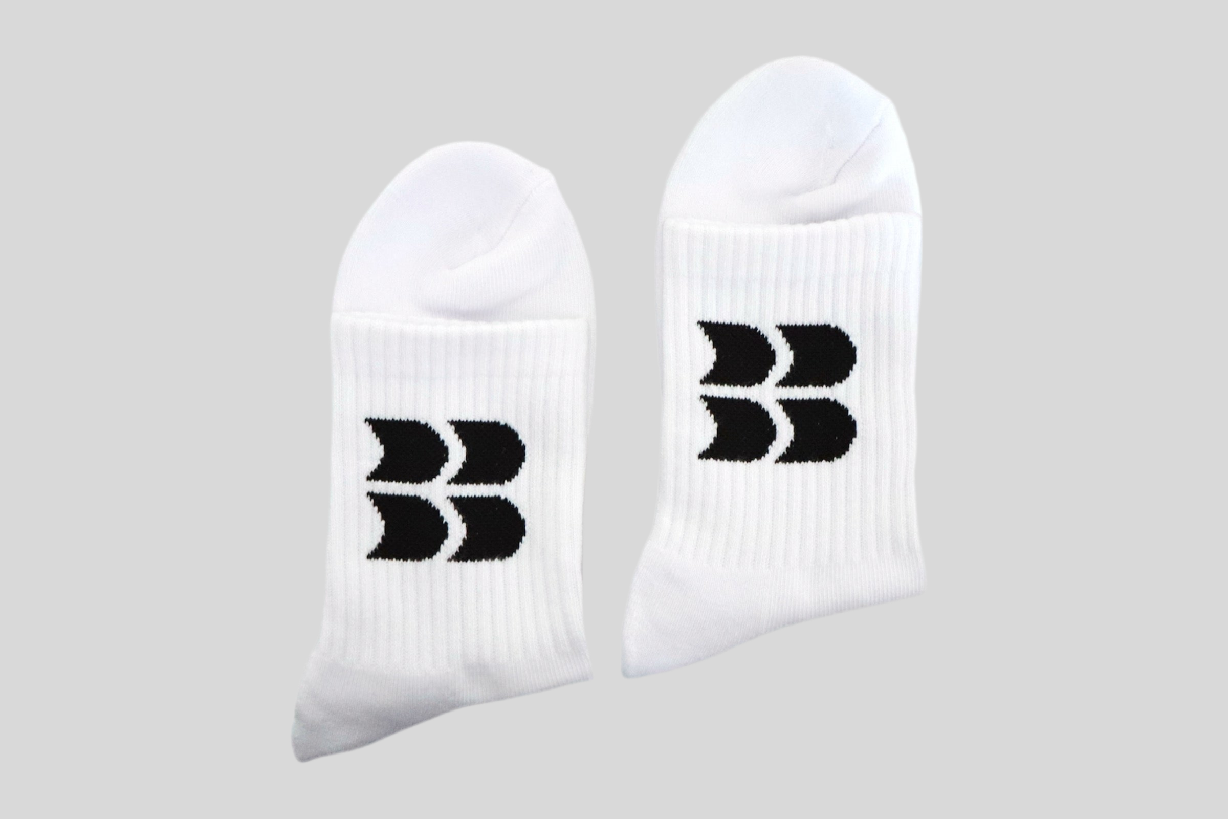 Training Crew Socks Bodyfit