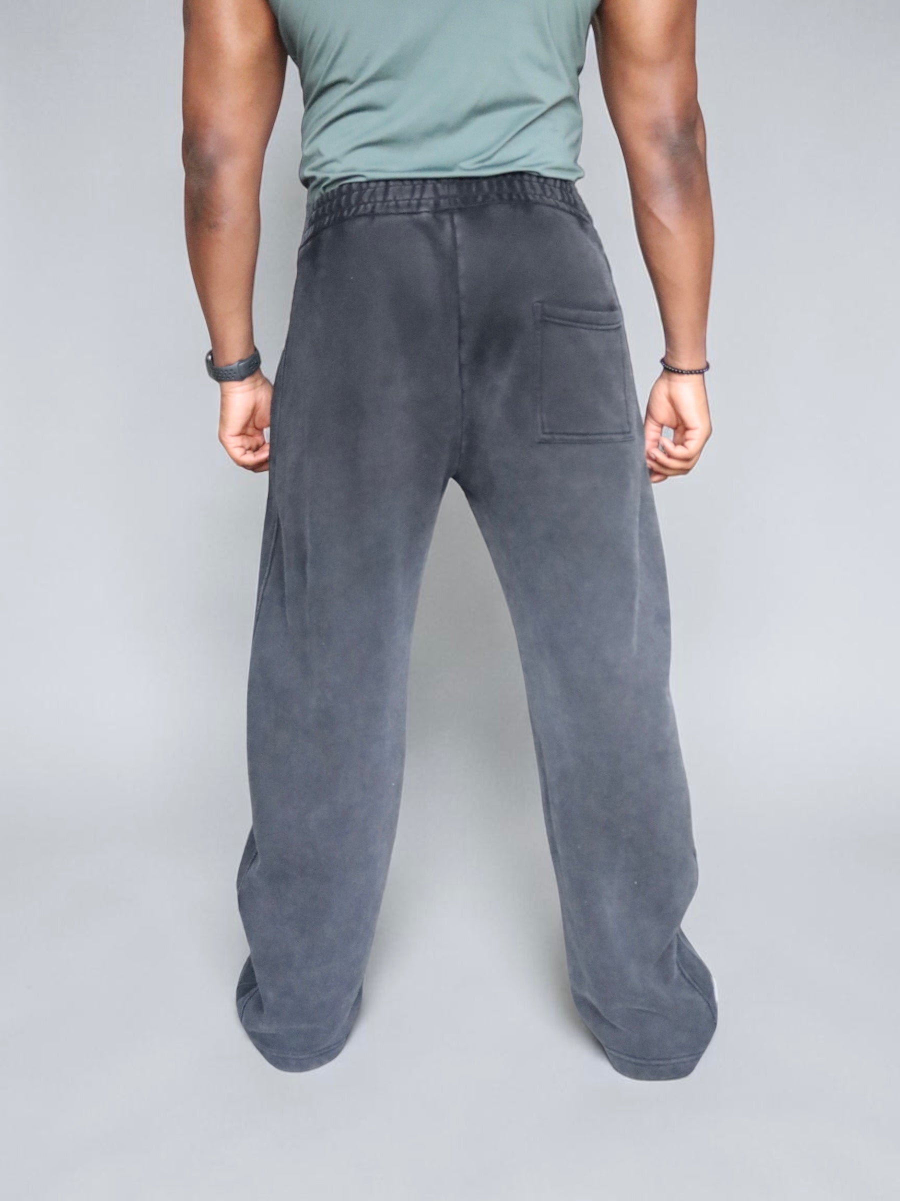 PowerMove Sweatpants Black