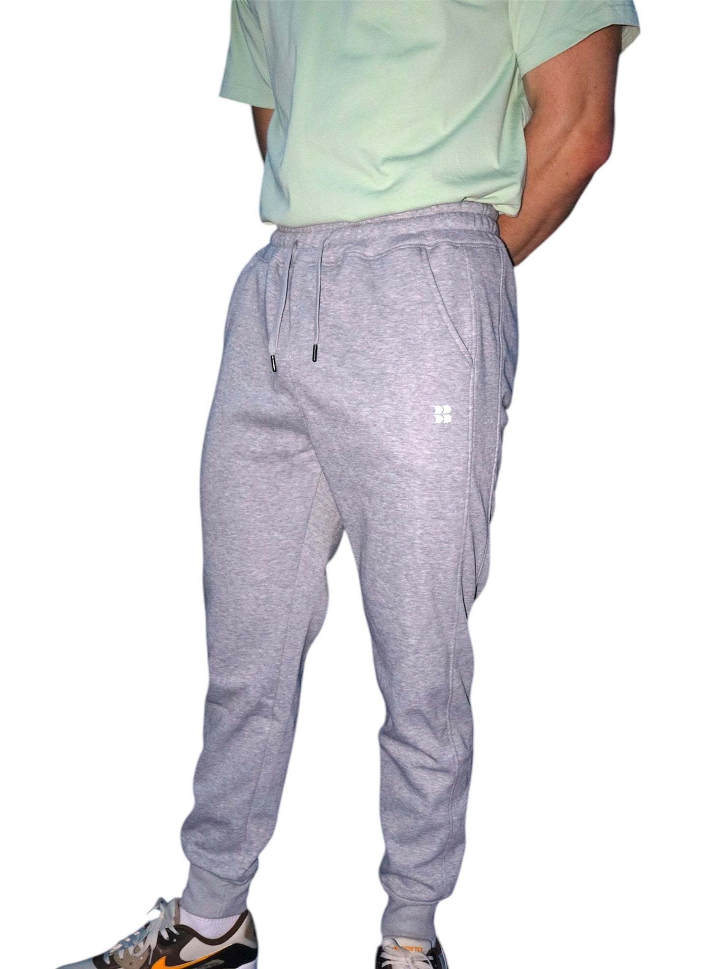 Warmish Joggers