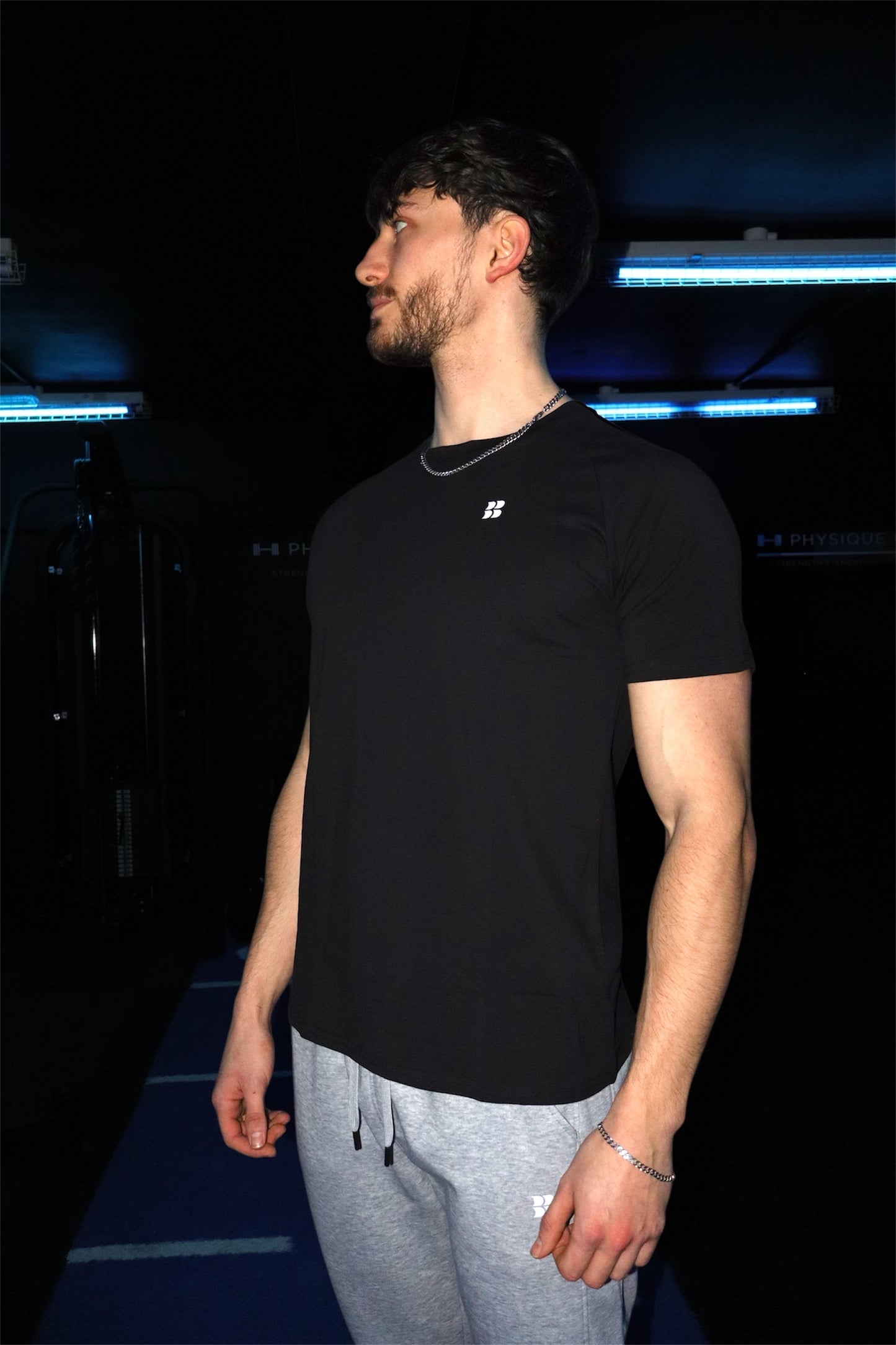 Stretch Tee