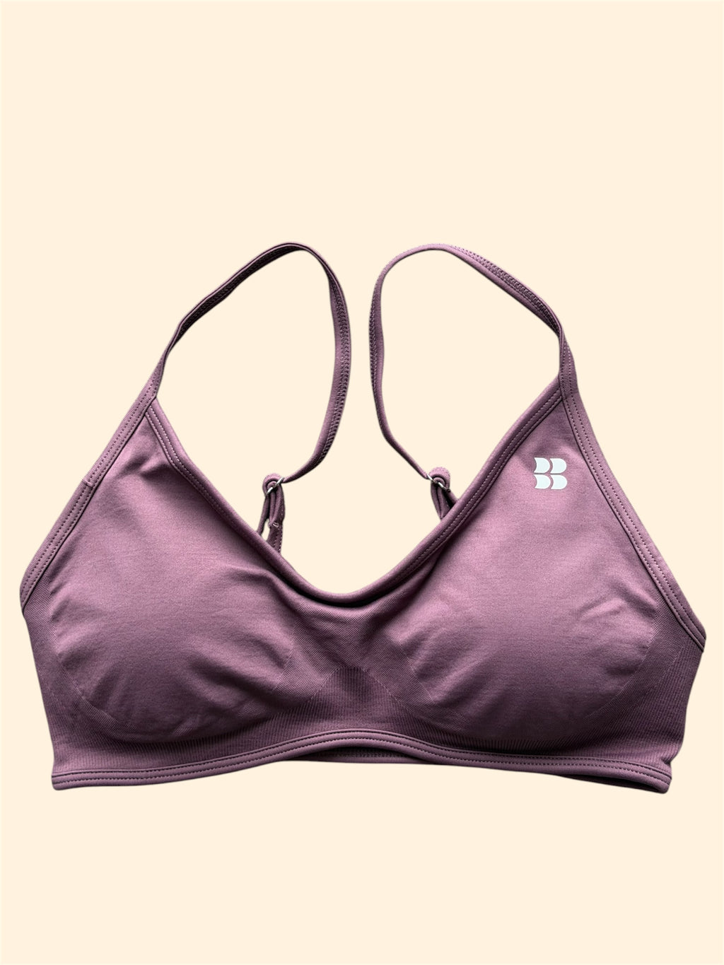 Blast Bra Sky blue