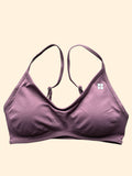 Blast Bra Sky blue
