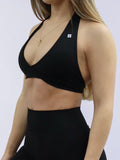 Tension Twist Black