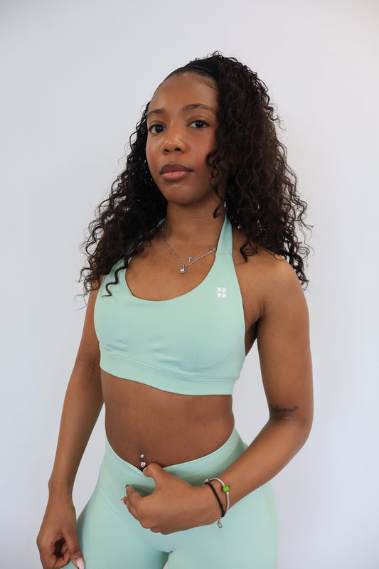 Sculpted Bra