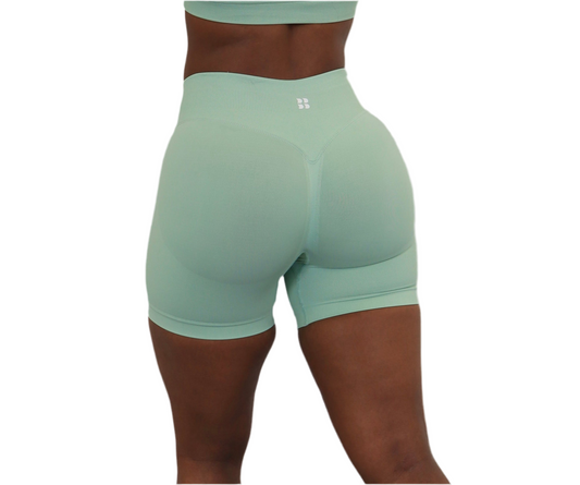 Sculpted Shorts