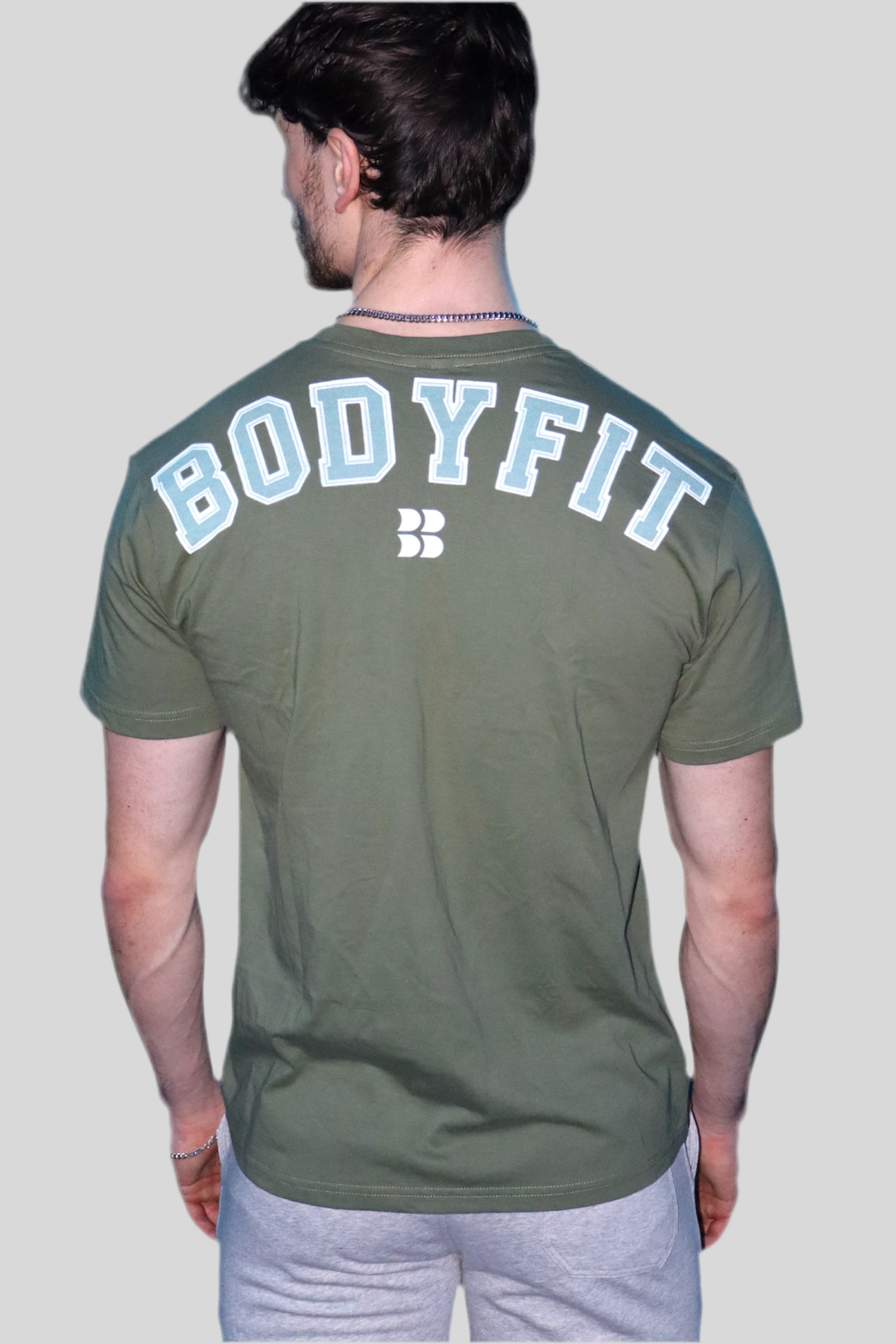 Original OV Tee Bodyfit
