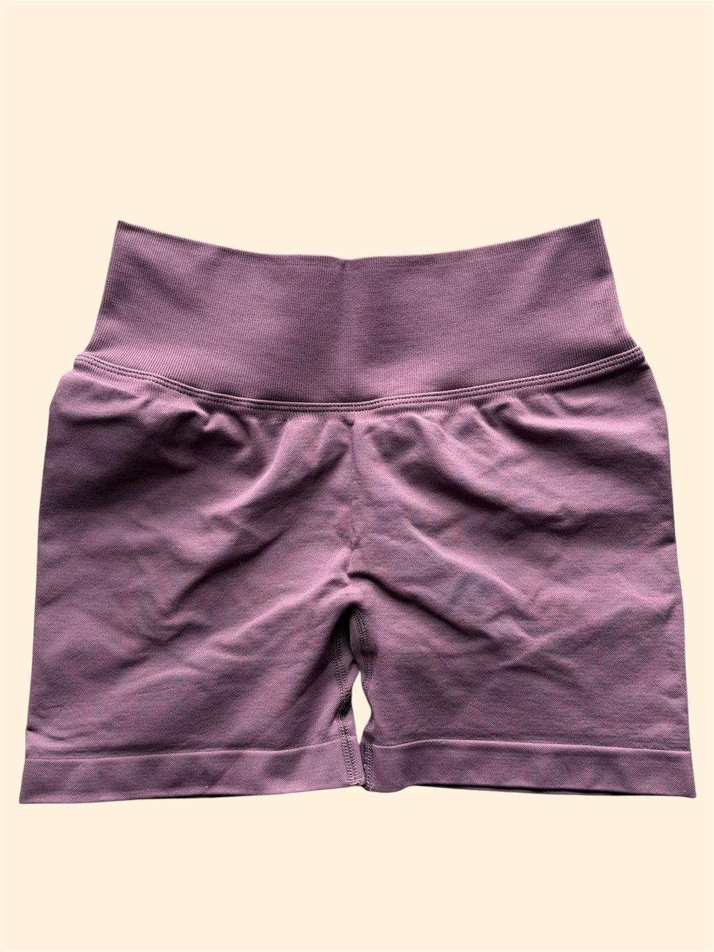 Blast Shorts Orange