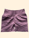Blast Shorts Orange