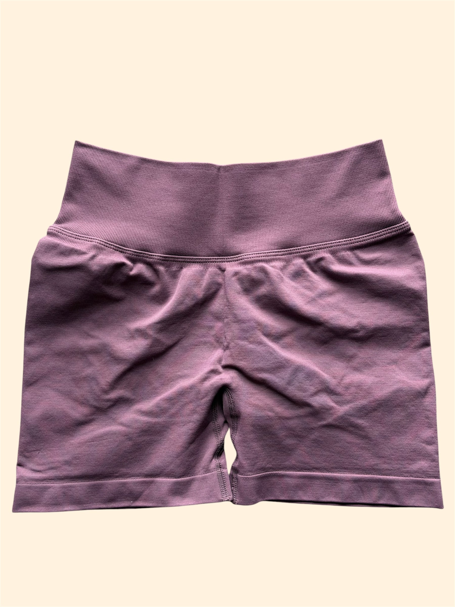 Blast Shorts Orange