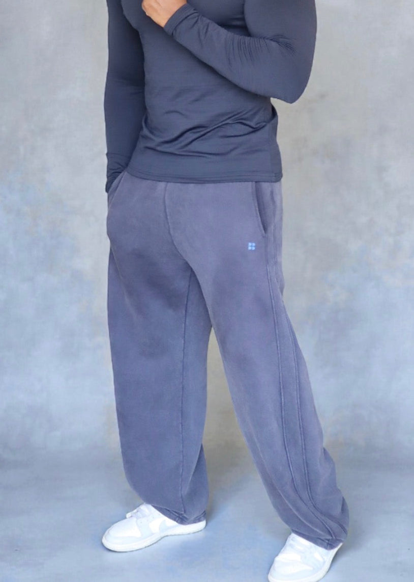 PowerMove Sweatpants Forest Green