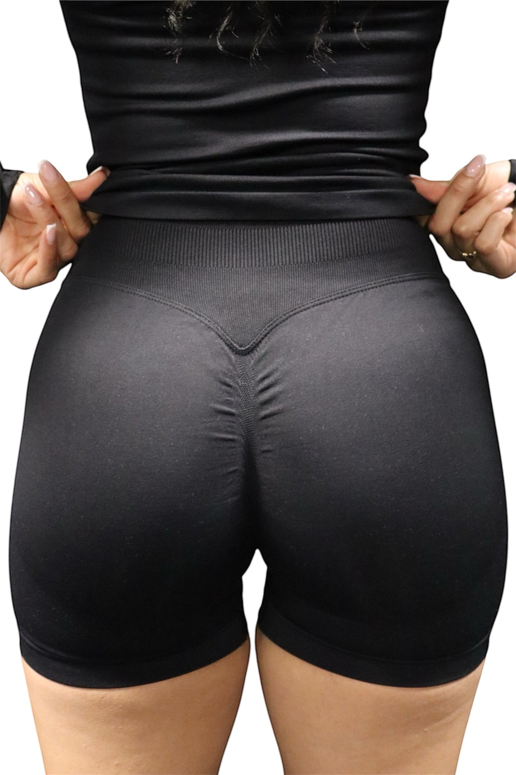 Elite Shorts Bodyfit