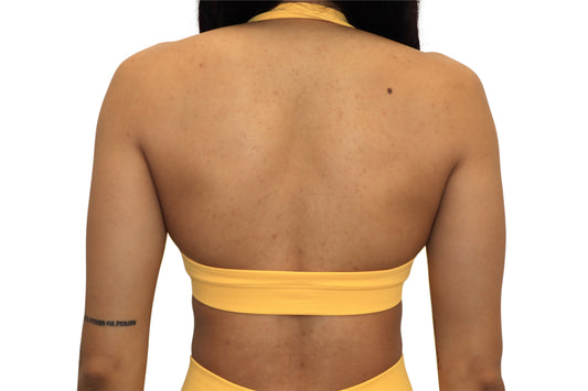 Sculpted Bra