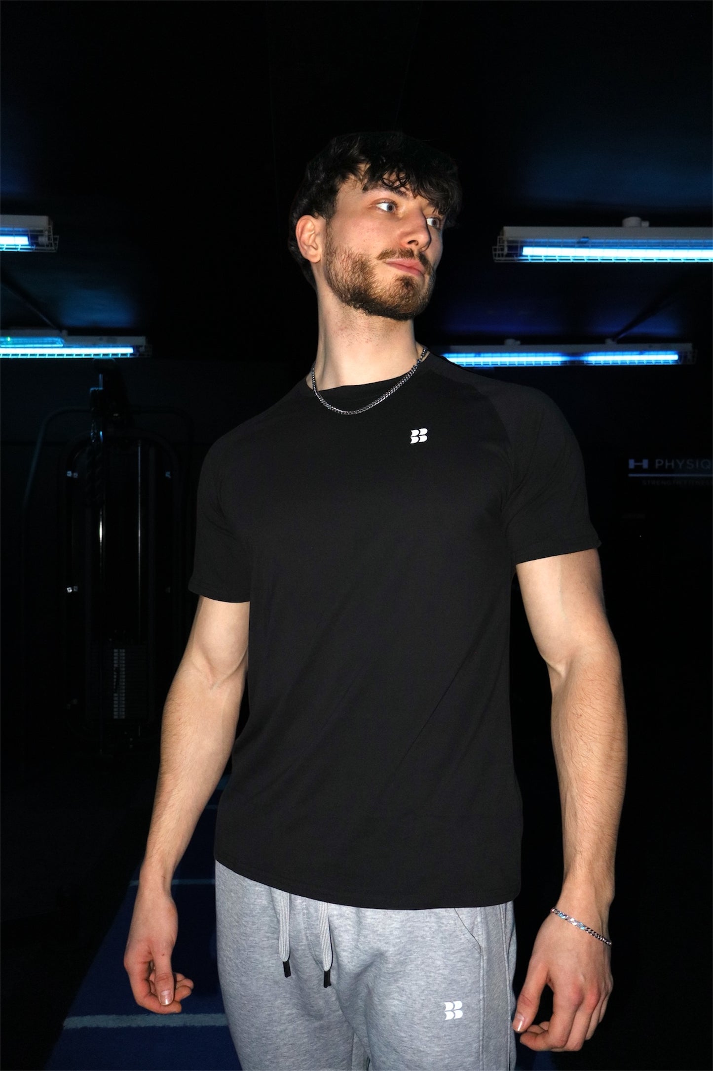 Stretch Tee