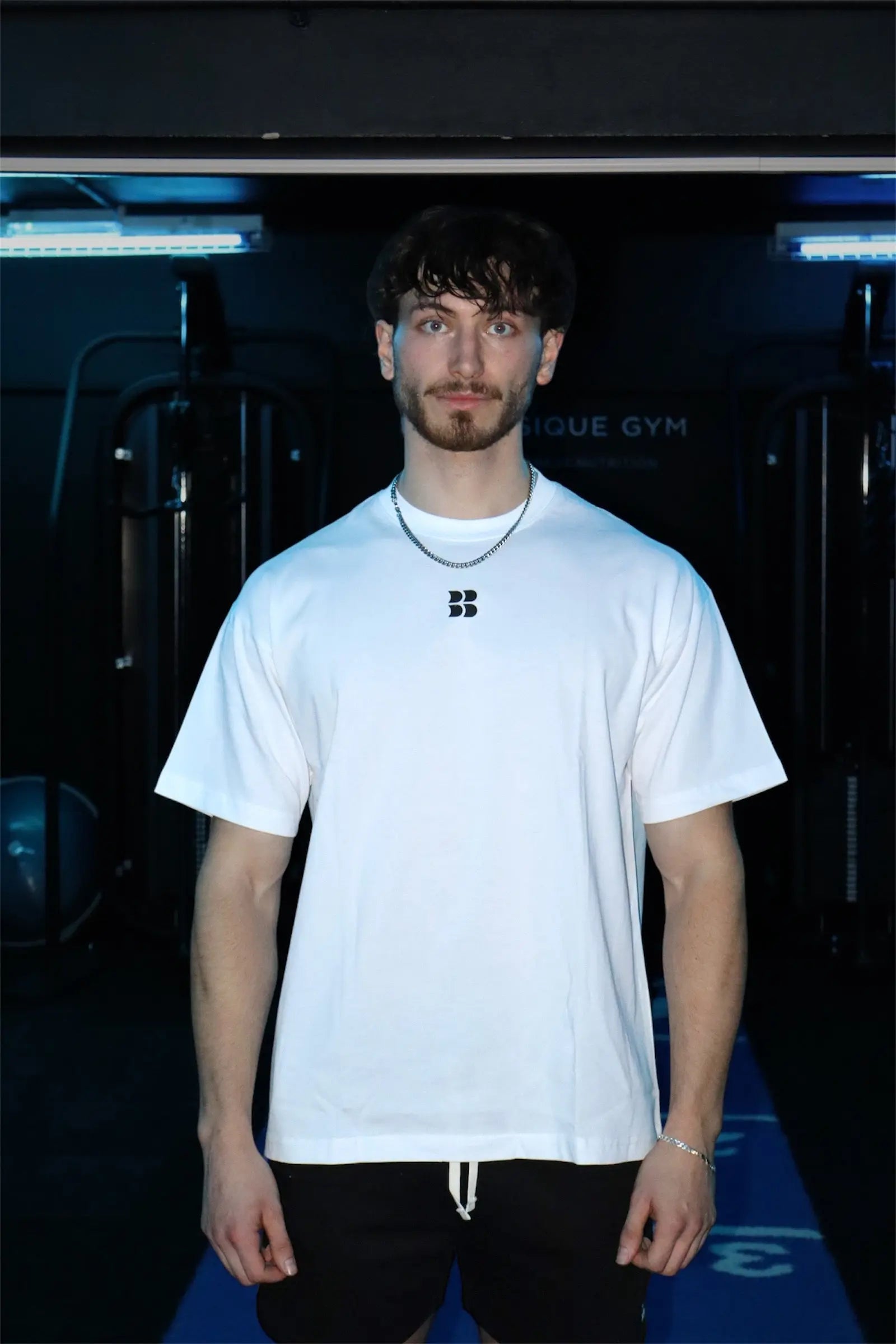 Feeling Oversized Bodyfit