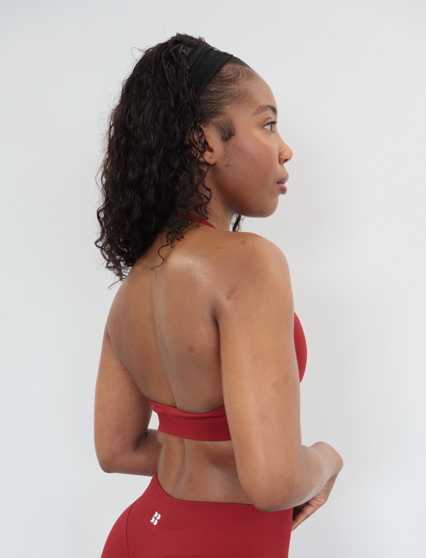 Sculpted Bra